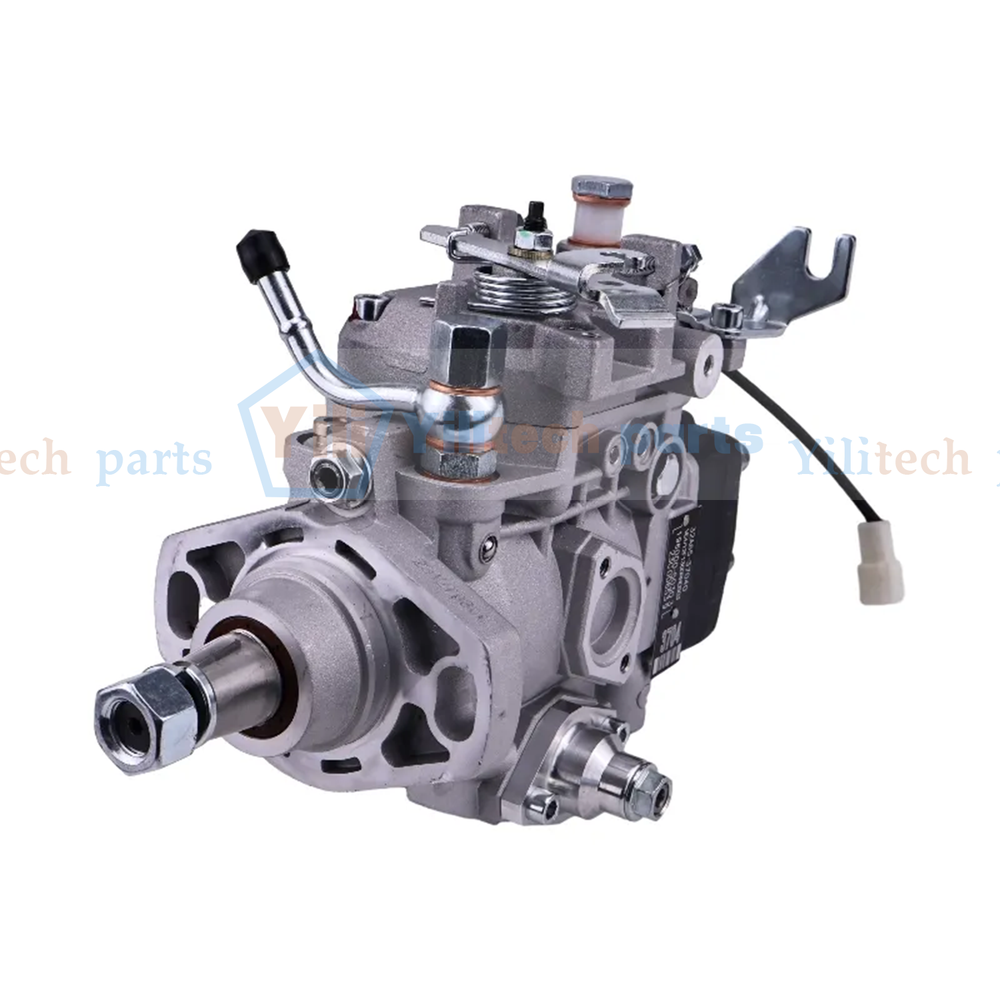 246-8310 Fuel Injection Pump for Caterpillar 3044C C3.4 236B 246B 256C 272C 908H