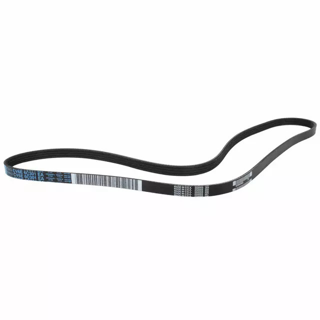 Genuine Ford Serpentine Belt CV6Z-8620-E