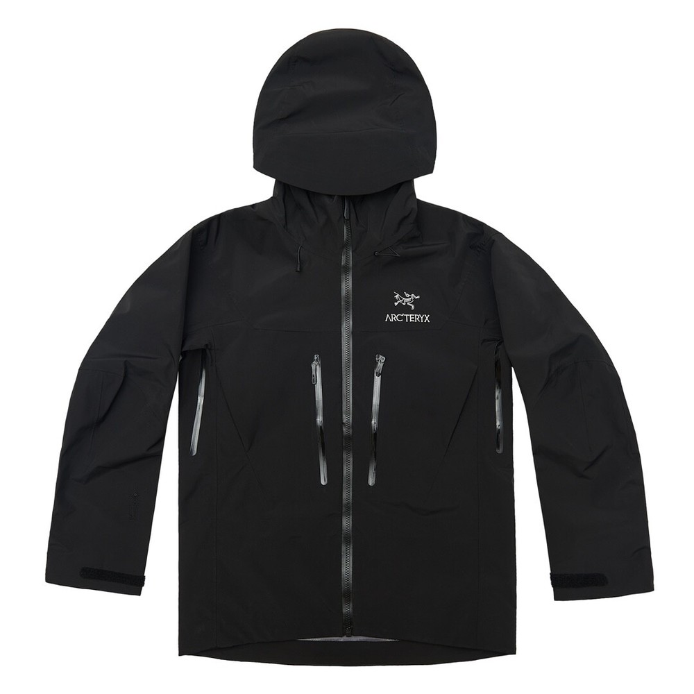 Arc Alpha SV7th Waterproof Windproof Ski Hiking Jacket for Men & Women
