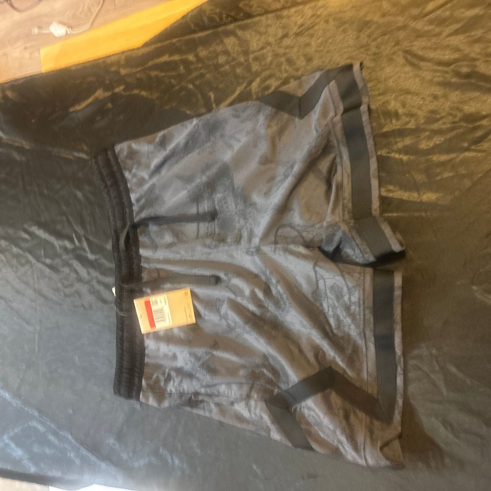 Air Jordan Sport Dri-FIT Men's Printed Diamond Mesh Basketball Shorts