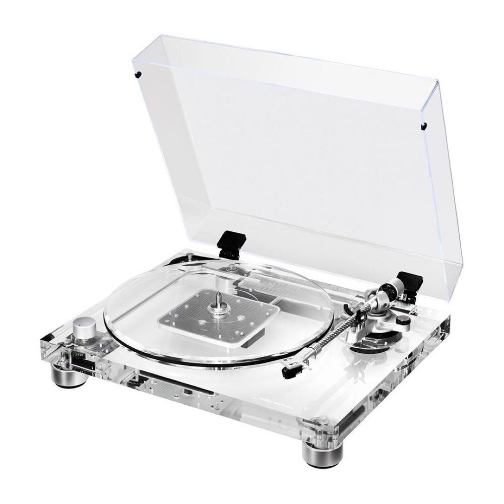 IN STOCK Audio-Technica AT-LP2022 60th Anniversary Limited Edition Turntable