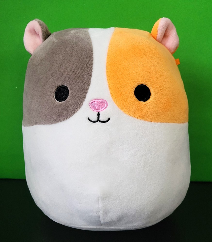 Squishmallows 7
