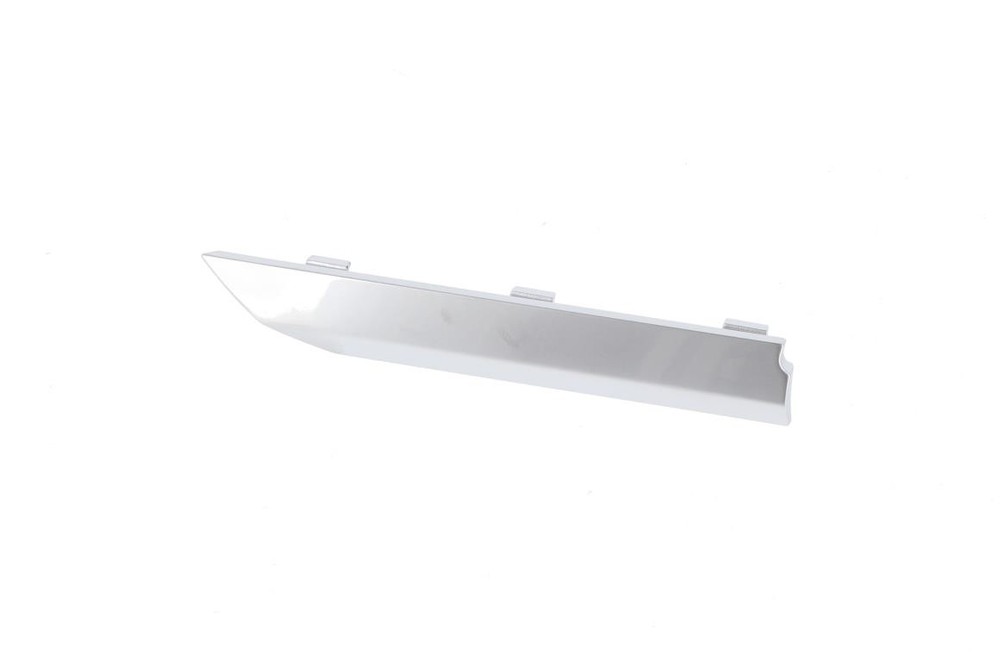 Genuine Volvo C30 Lower Front Grille Emblem Trim 31214627 OEM