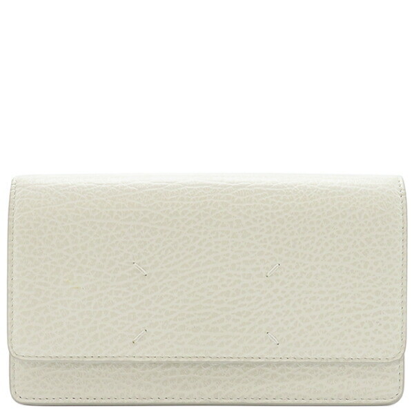 Maison Margiela Maison Martin Margiela Shoulder Bag 4 Stitch Chain Wallet Grai