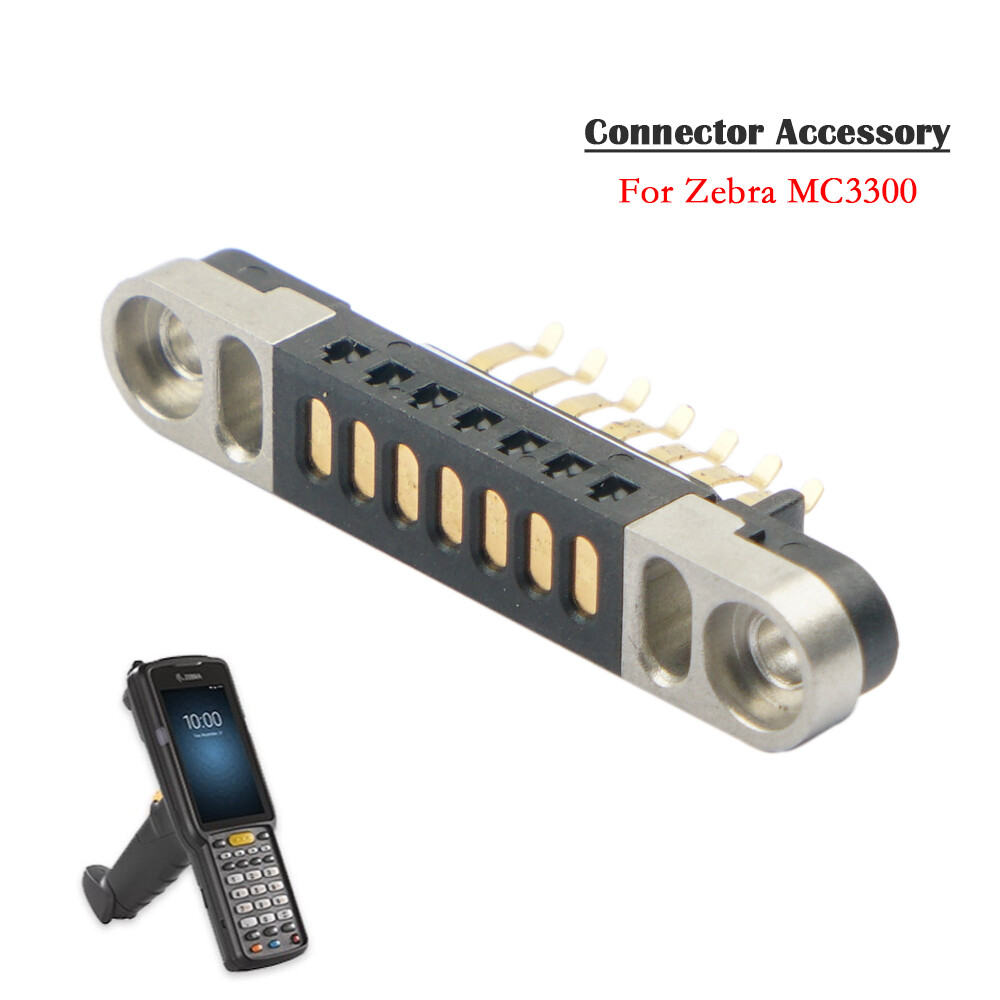 Zebra MC3300 Connector Accessory Replacement Part  