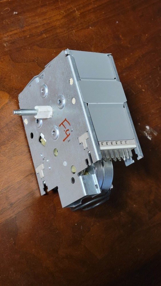 2096710/933536 Maytag Washer Timer Shipped In 24hrs Free Shipping