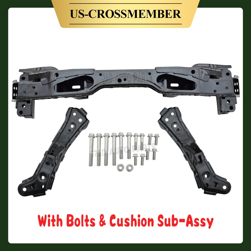 2013-2020 New Front Suspension Subframe Crossmember for Subaru BRZ FRS Toyota 86