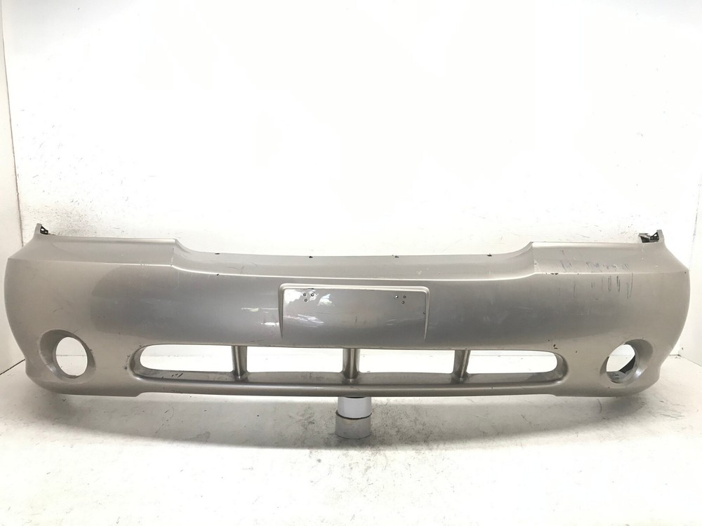 Front Bumper Cover Gold 2002-2005 Kia Sedona EX LX Model 0K53B5003100 OEM