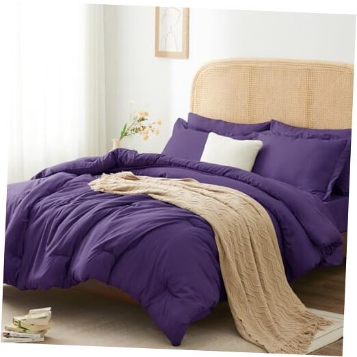 Queen Comforter Set(88