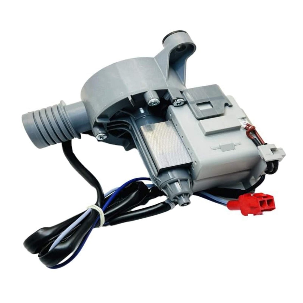 Washing Machine Drain Pump Assembly  FFTW4120SW For GE Replacement Part