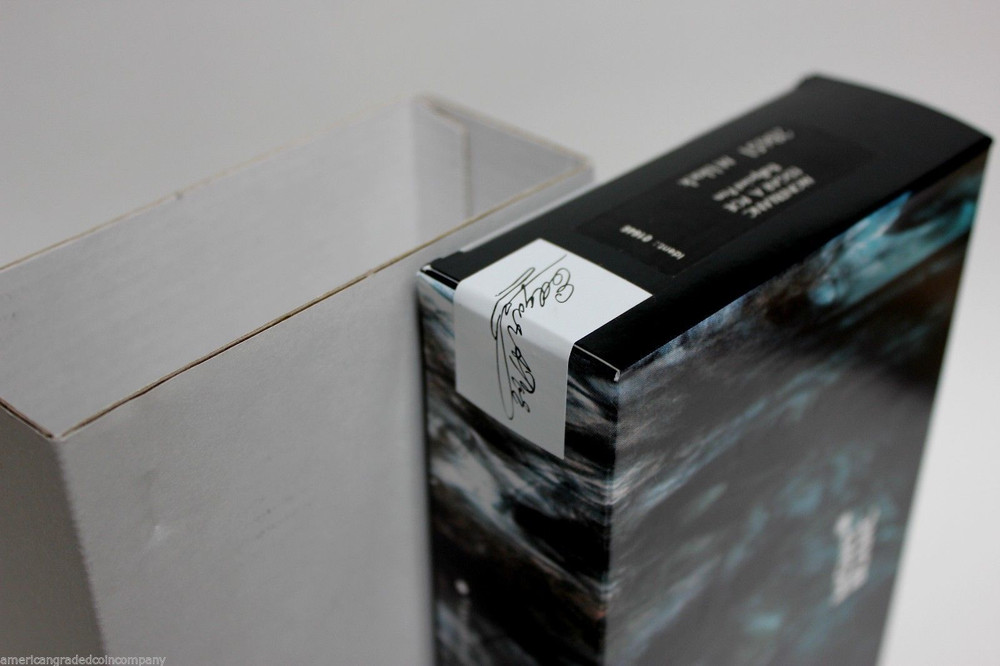 Montblanc Edgar A Poe Limited Edition Ballpoint Pen New Sealed Box