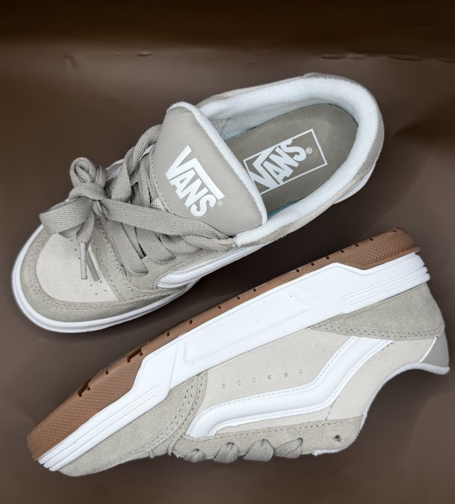 VANS Skate Shoes Youth 4 Women 5.5 New Authentic Sneakers Old Skool
