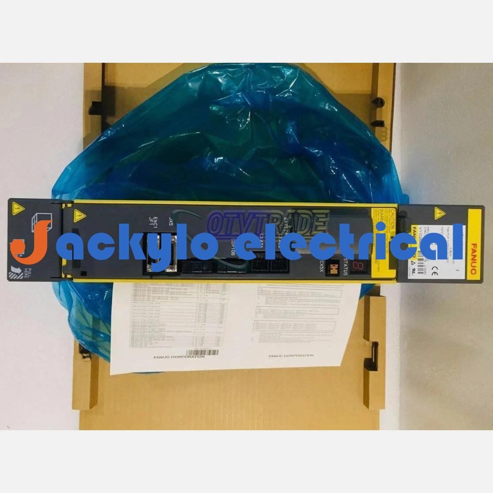 1PC New FANUC A06B-6127-H104 Servo Drive A06B6127H104