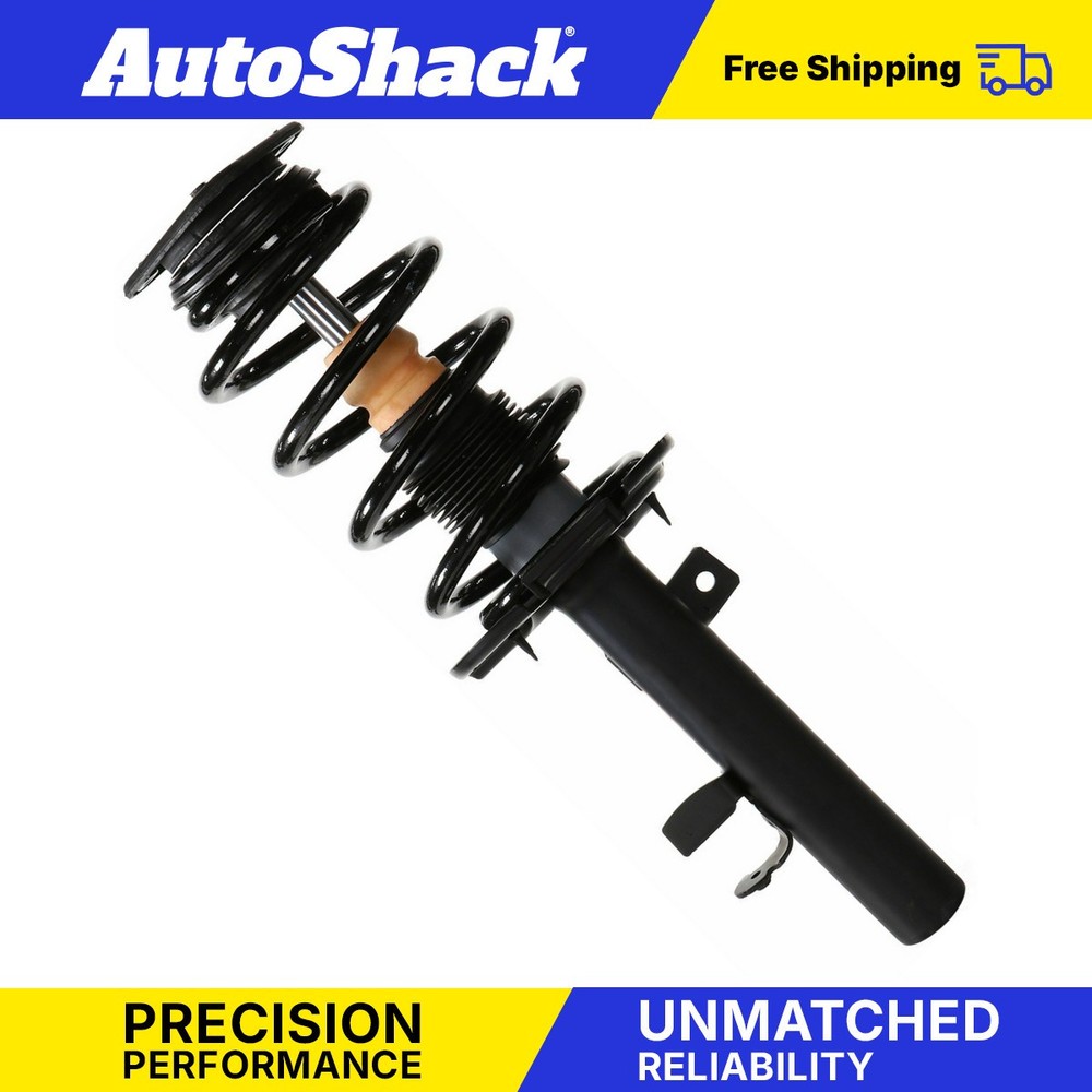 Front Complete Strut Coil Spring Driver for 2014-2019 Ford Escape 1.5L 1.6L 2.5L