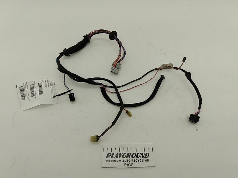 Land Rover Discovery 2 Left Front Door Wiring Harness YMM110050 99-02 Model