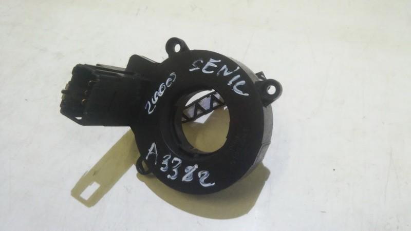 Renault Scenic DE291657-35 Slip Ring Contact Unit 54353383