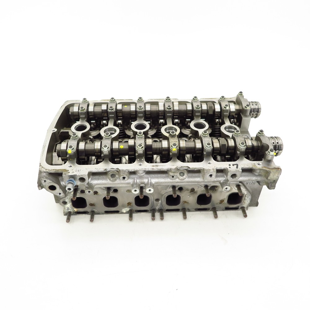 cylinder head left Bentley Continental 6.0 W12 03.05- BWR