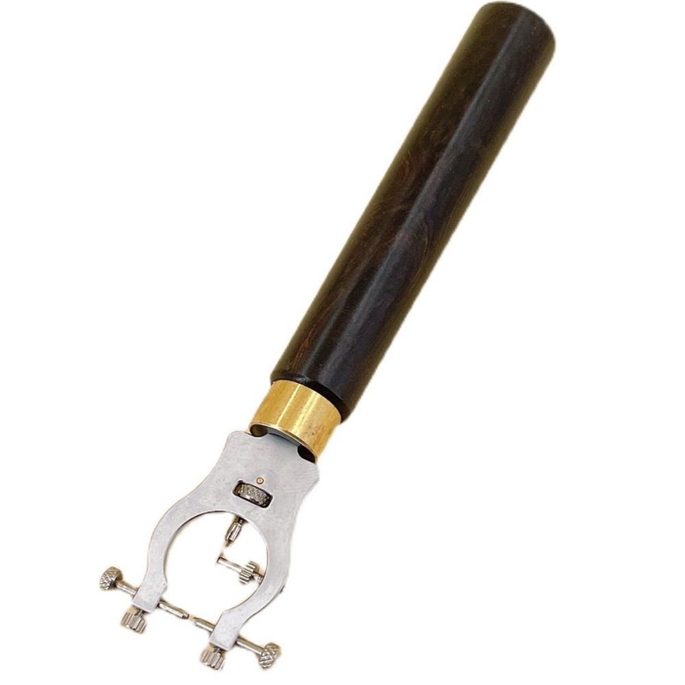 Pro Watch Parallel Balance Turning Caliper Balance Watchmaker Repairing Tool