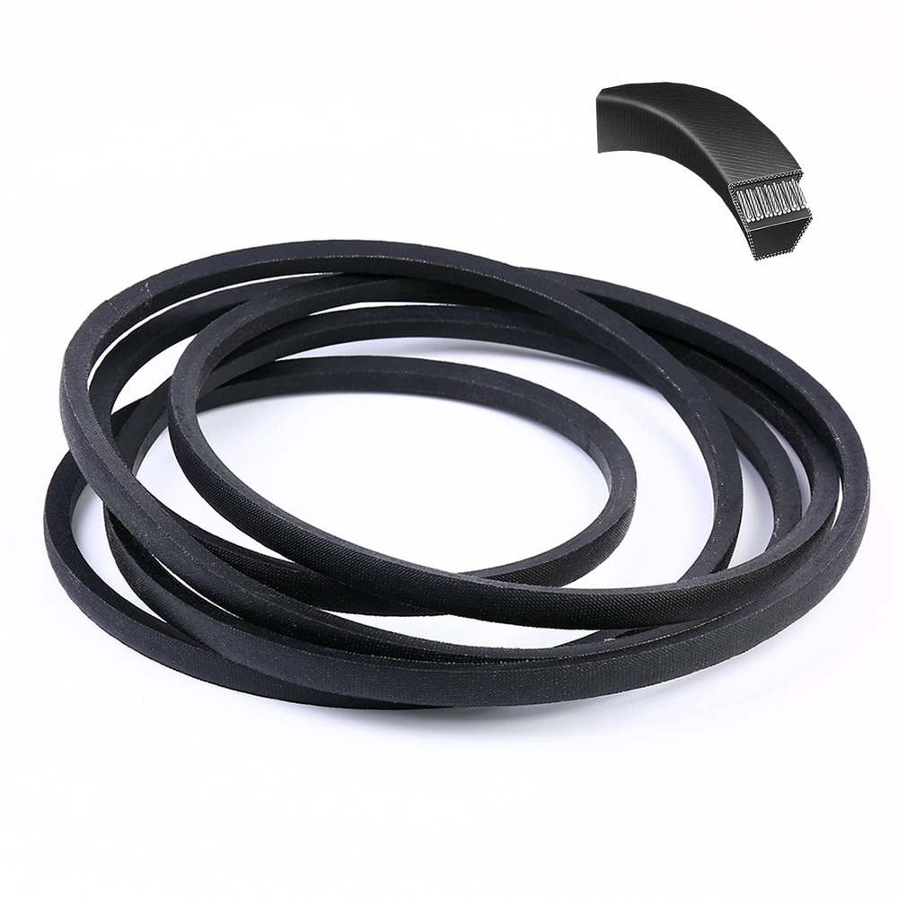 Exmark 126-7443-SL Replacement Belt for Radius E, S, X Series 52