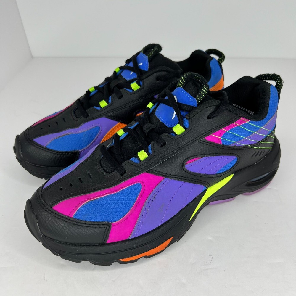 Puma Mens Cell Speed Astro Multicolor Training Shoes Size 7 C