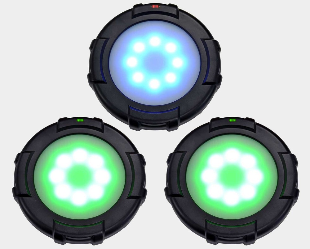 IoTargeting Wireless target