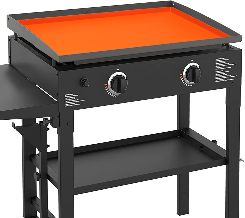 Silicone Griddle Cover for Blackstone 28 Inch Mat for Tabletop Grill Accessories