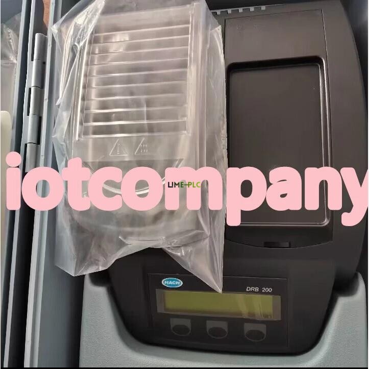 DRB200 DRB200 Digital Reactor Block DRB200 DRB200