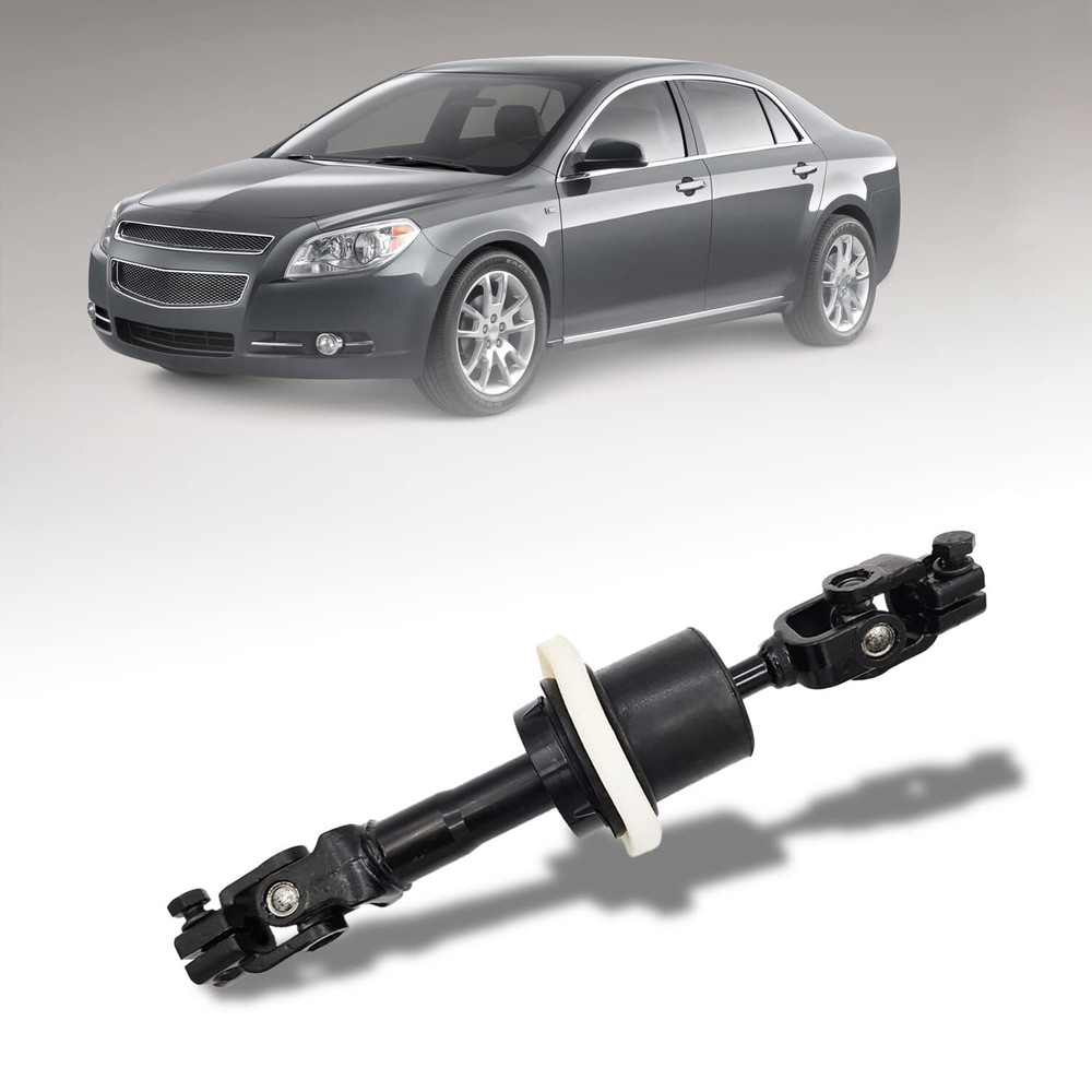 Steering Shaft Replacement for Intermediate Steering Shaft Compatible with 20...