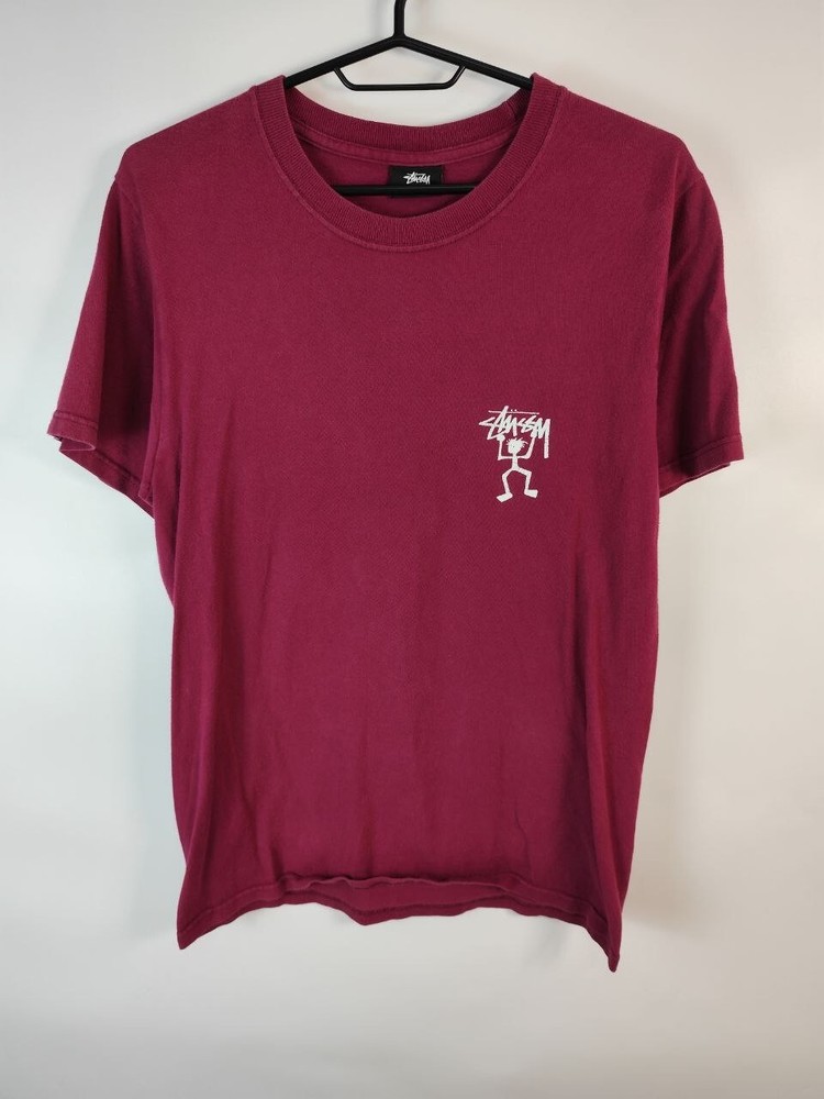 Stussy vintage t-shirt Size S