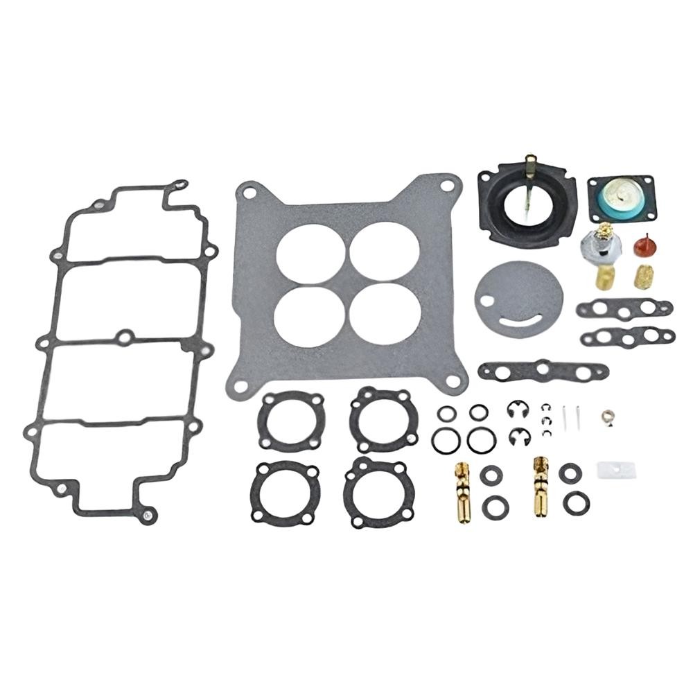 New Carburetor Kit Fits Crusader By 703-53 46102 600-243