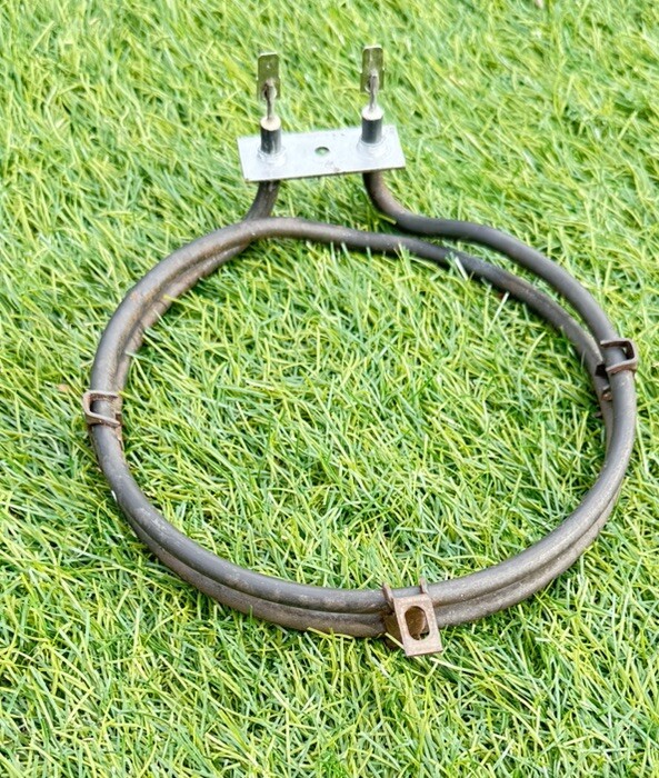 ✅ KitchenAid Double Wall Oven Model # КЕВС277КВТ03 Convection Element WP9760769-image