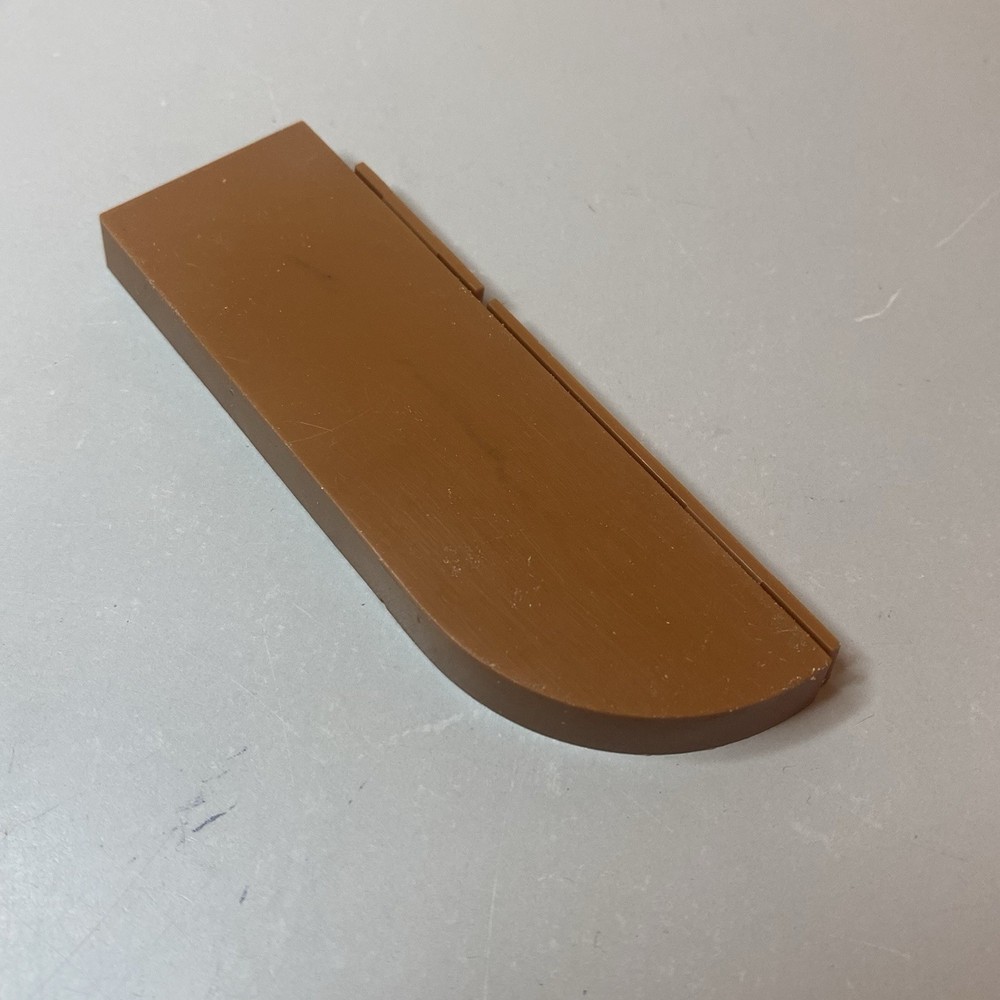 Tyco Slot Car Track: Apron (4