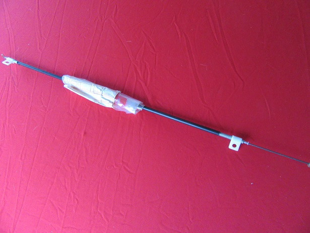 Original Alfa Romeo 33 Anno Fab. 90 - 94 Bowden Cable/Trains 60576447 New