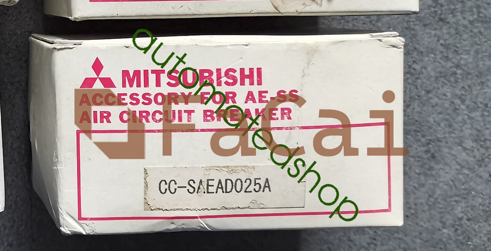 1PCS CC-SAEAD025A New