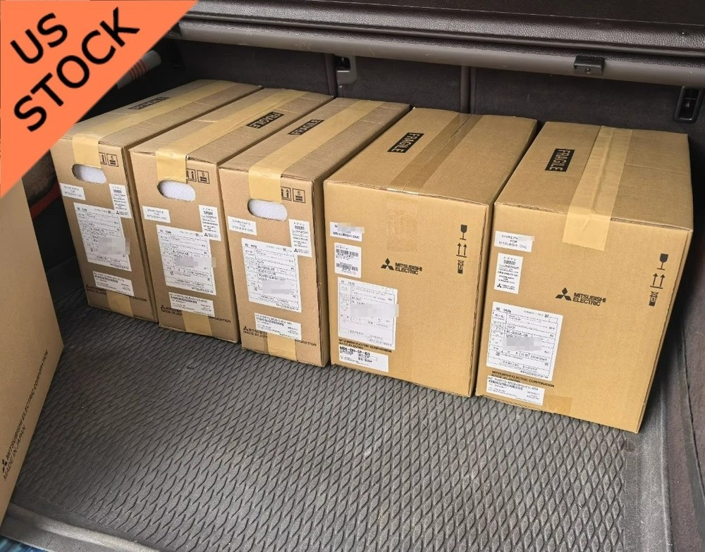 Urgent Ship MDS-C1-V1-45-N Mitsubishi NEW* SERVO Drive MDS-C1-V1-45-N US Stock