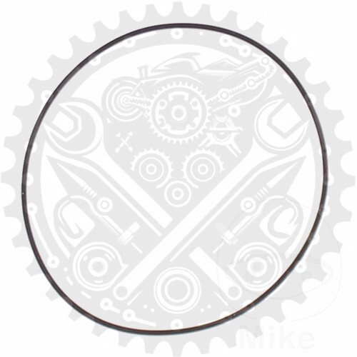 Athena Cylinder Head Gasket O-Ring Fits Gas Gas TXT 125 GP