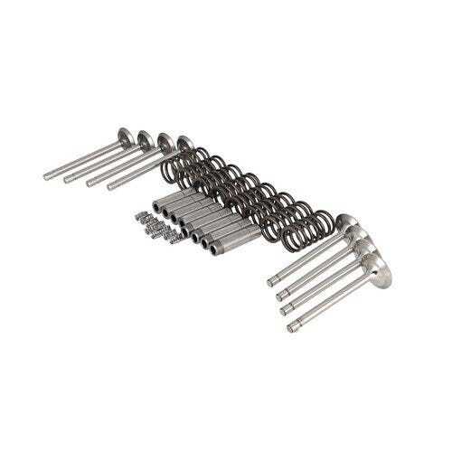 Valve Train Kit for Allis Chalmers D17 WD45 170 - Fits 70241535 70241536 70206879