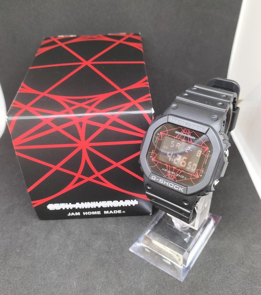 CASIO DW-5600VT G-SHOCK 174895