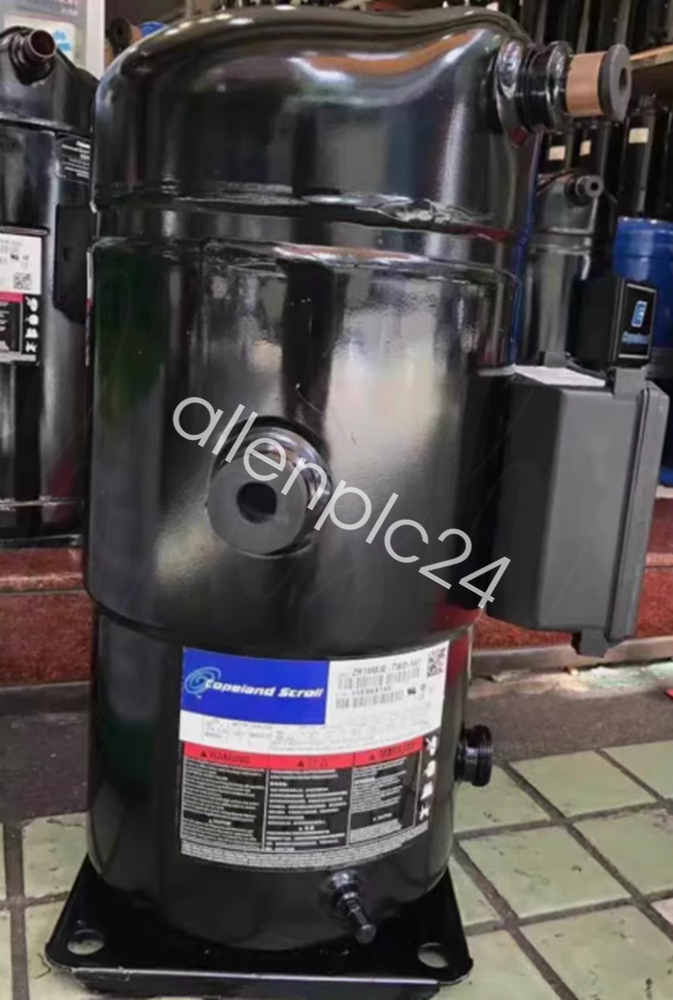 1PC Compressor ZR19M3-TWD-561 new FedEx or DHL
