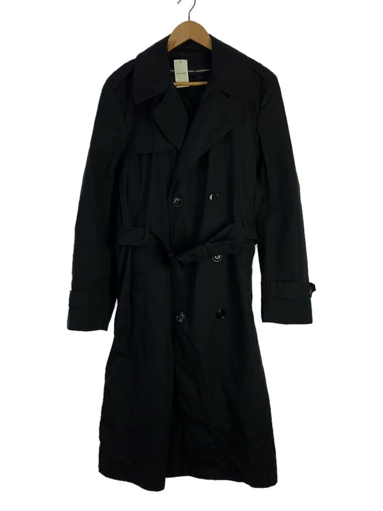 Us.Navy Trench Coat/-/Polyester/8405-01-308-8697 272