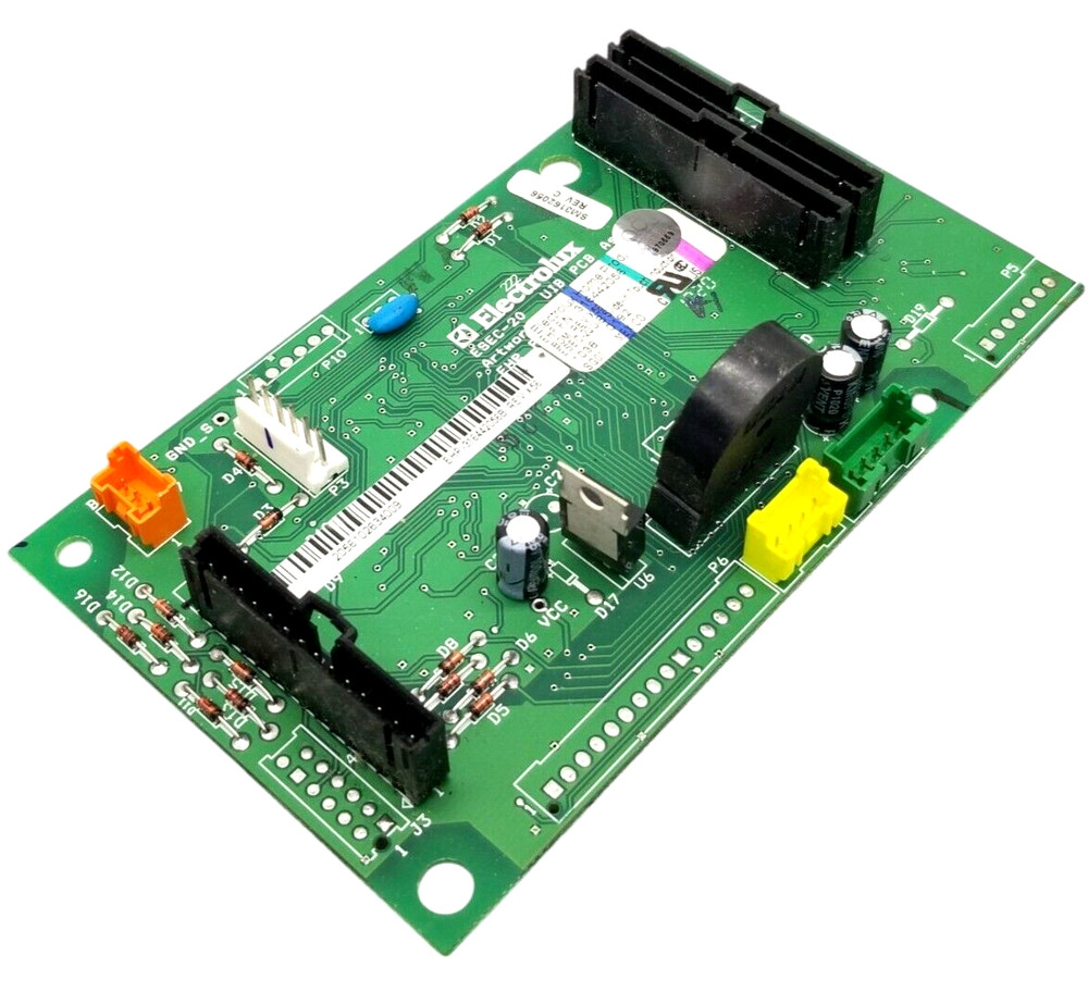 OEM Kenmore Range Control Board 316442056 with 180-Day Warranty Ships Today