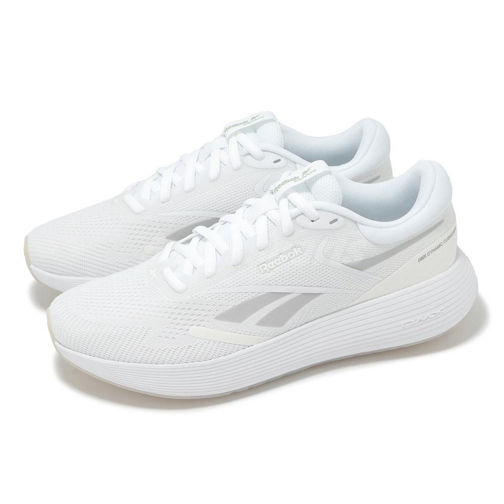 Reebok DMX Comfort Plus 2.0 White Sage Men Unisex Casual Walk Shoes 100210253