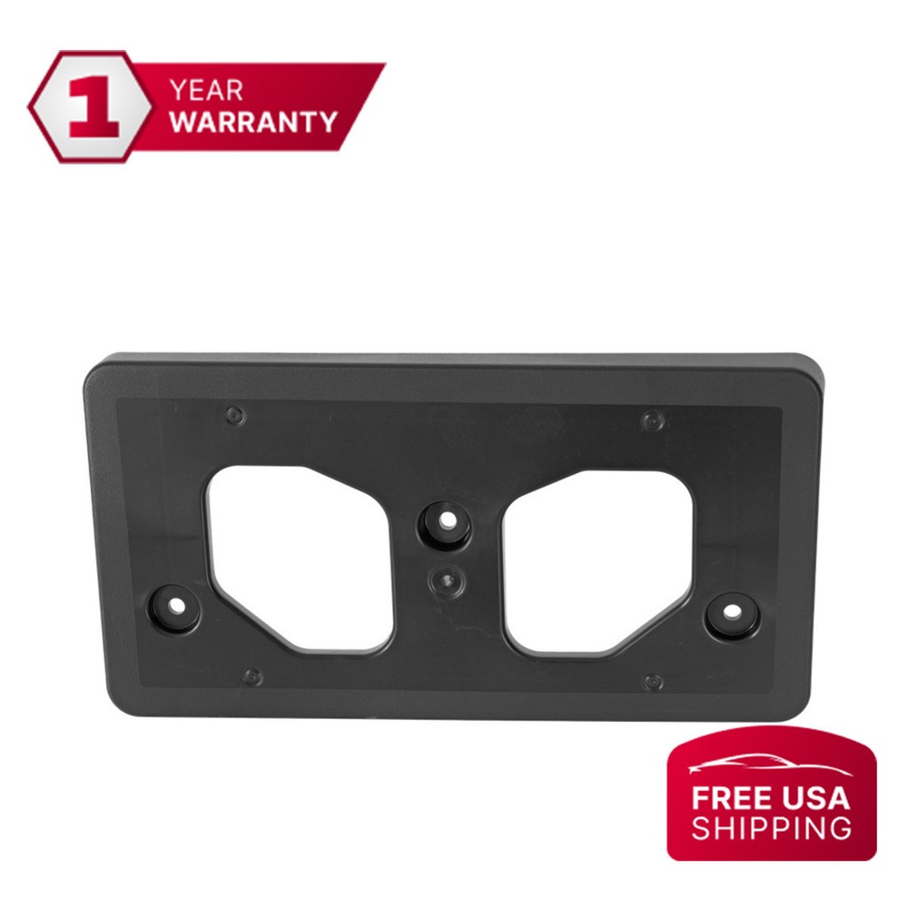 Front License Plate Bracket for 2023 Honda CR-V  