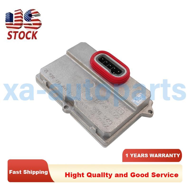 Xenon Ballast HID Control Unit Module for BMW E65 745i 745Li 760i 760Li