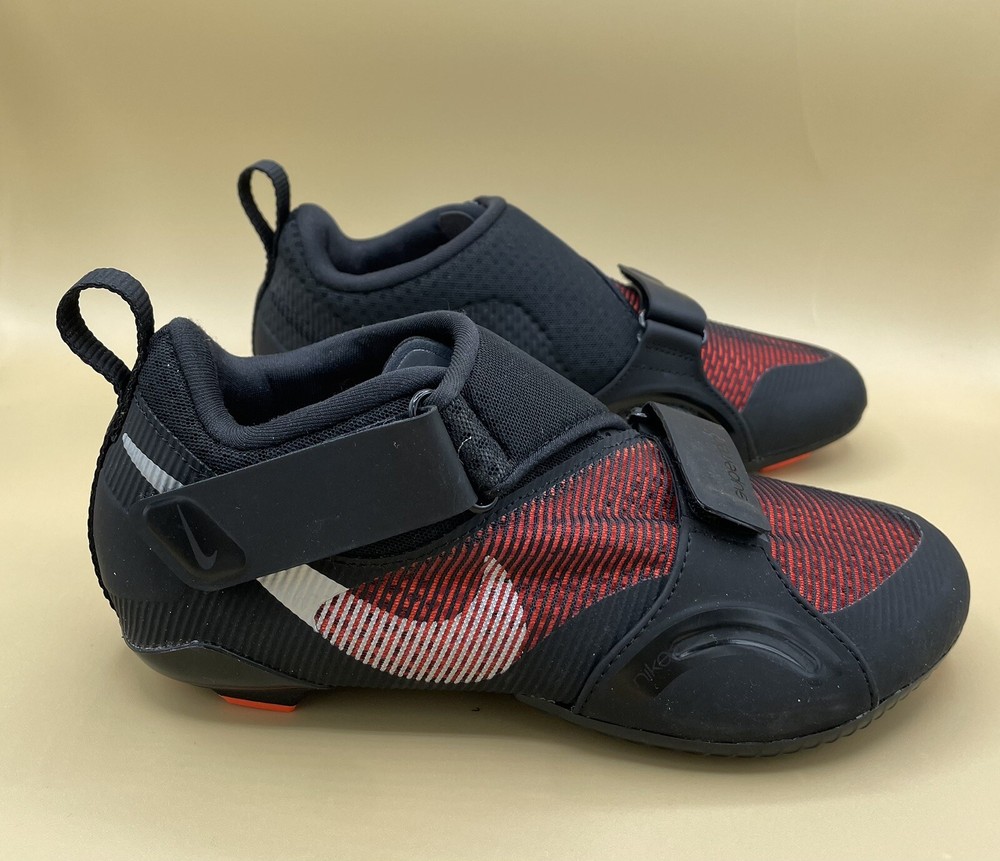 $15 Only!!! Size 6 Nike Superrep  Cycle Women  Shoe  CJ0775008 Black