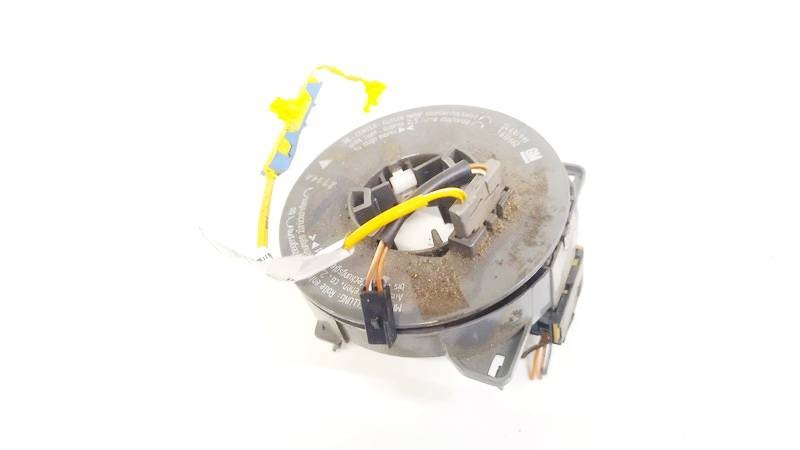Vauxhall Astra 2002 Slip Ring Squib 24436919 1610662 Part 2163218-04