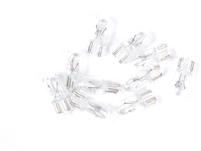 AC Delco High Beam Indicator Light Bulb fits Chevy Corvette 1982 22GPCH