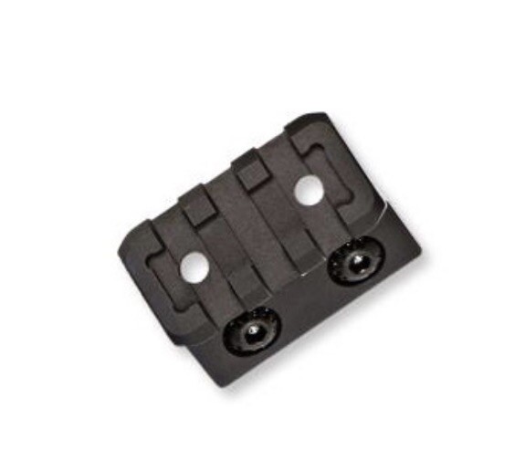 Magpul M-LOK Mount Set - Black (MAG604)