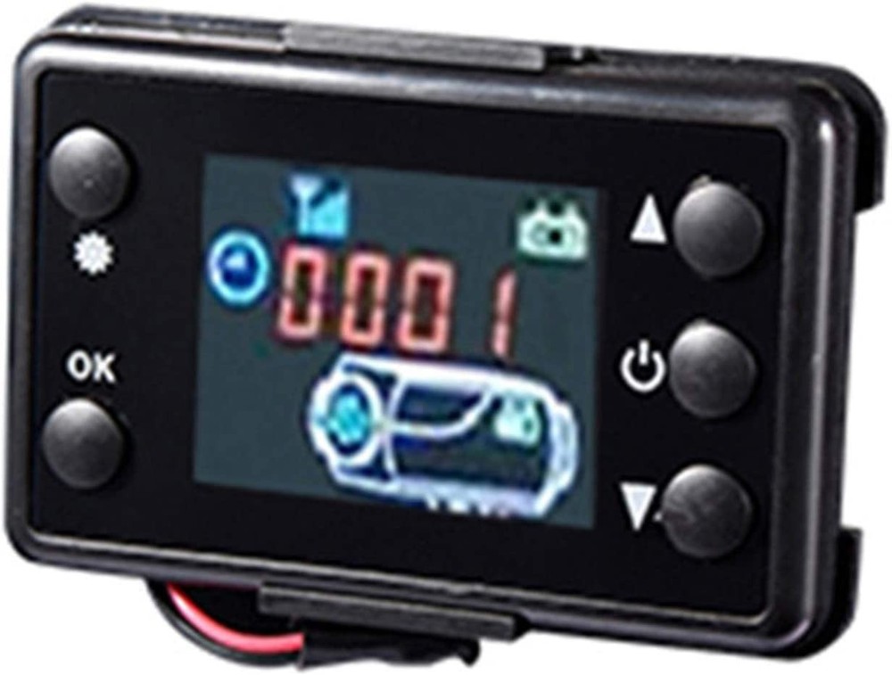 15L Mini Countertop Electric Toaster Oven Household Ovens Cooking Grill Bake ...