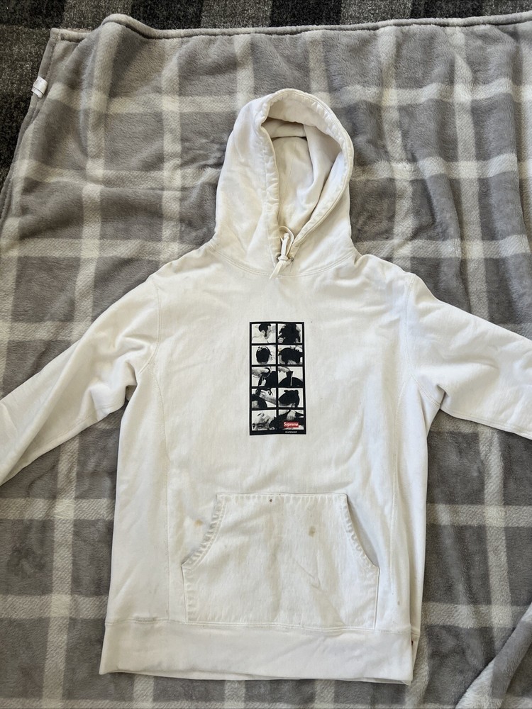 Supreme Sumo Hoodie